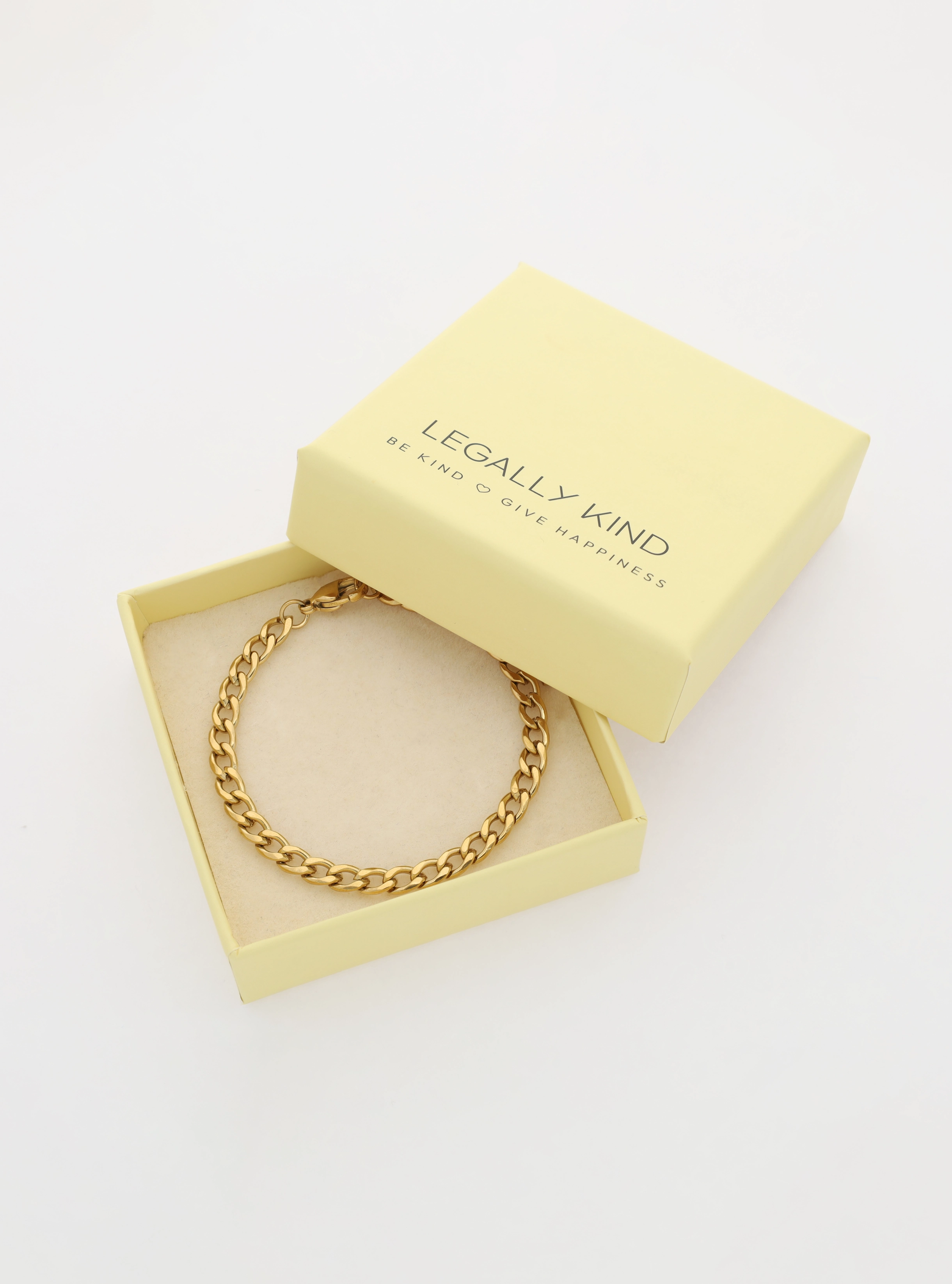 Schakelarmband
